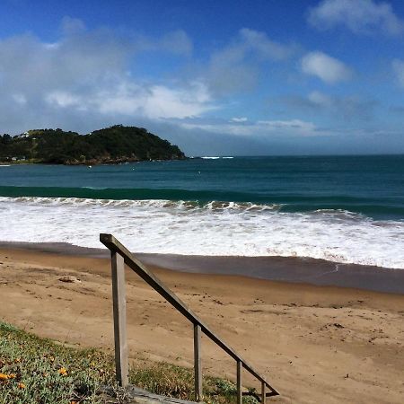 Shoreside - Tutukaka Holiday Home Екстериор снимка